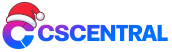CSCENTRAL Logo
